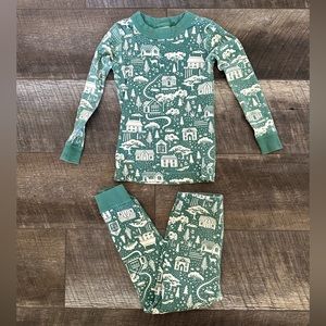 Hanna Andersson Pajamas